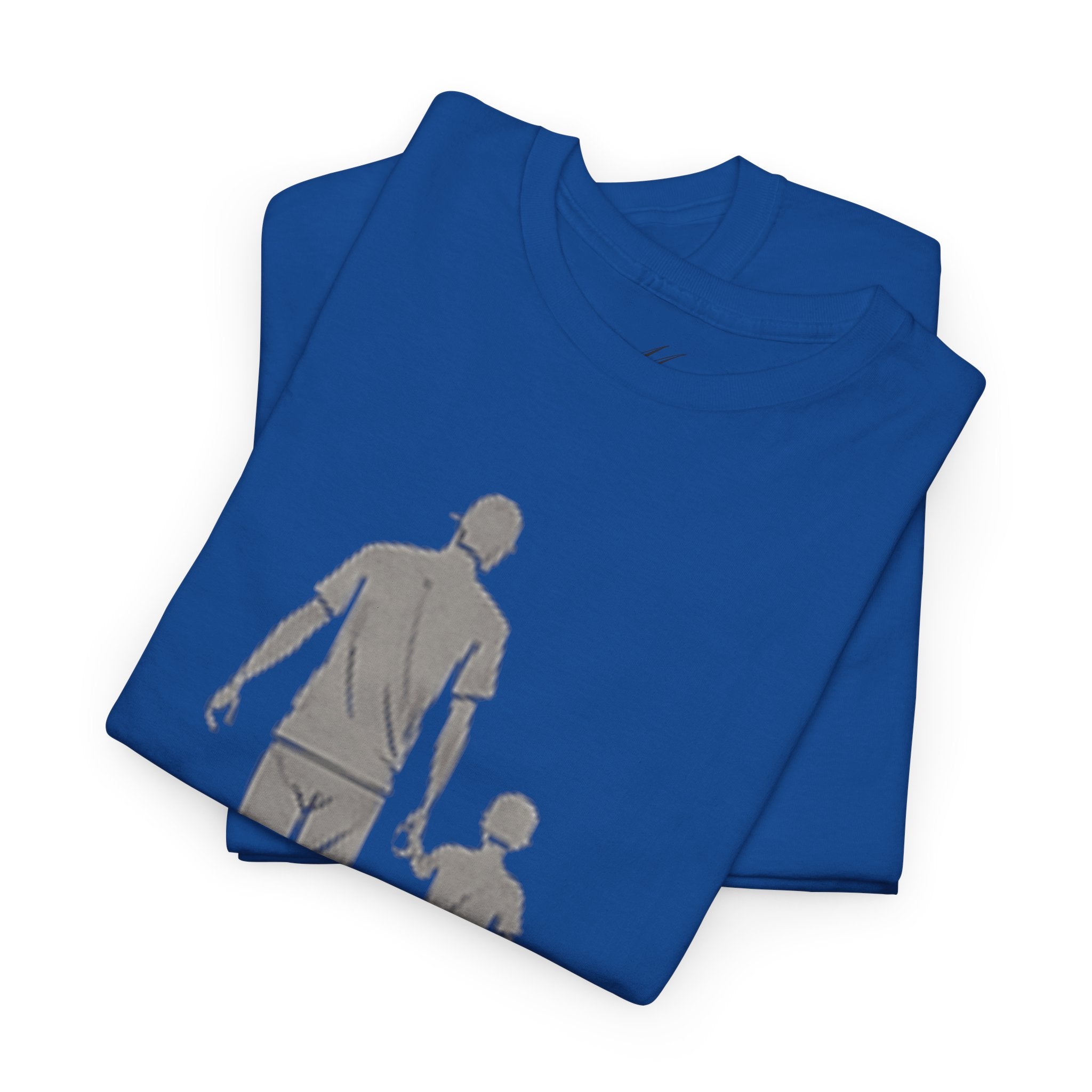 Father and Son  SPORTS T‑Shirt — “The Legacy Continues”