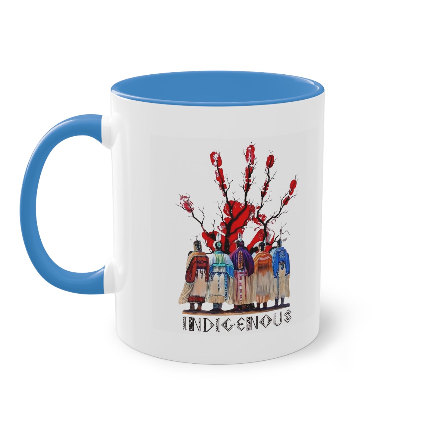 Inspirational Quote Mug | Motivational Coffee Cup | Positive Morning Gift