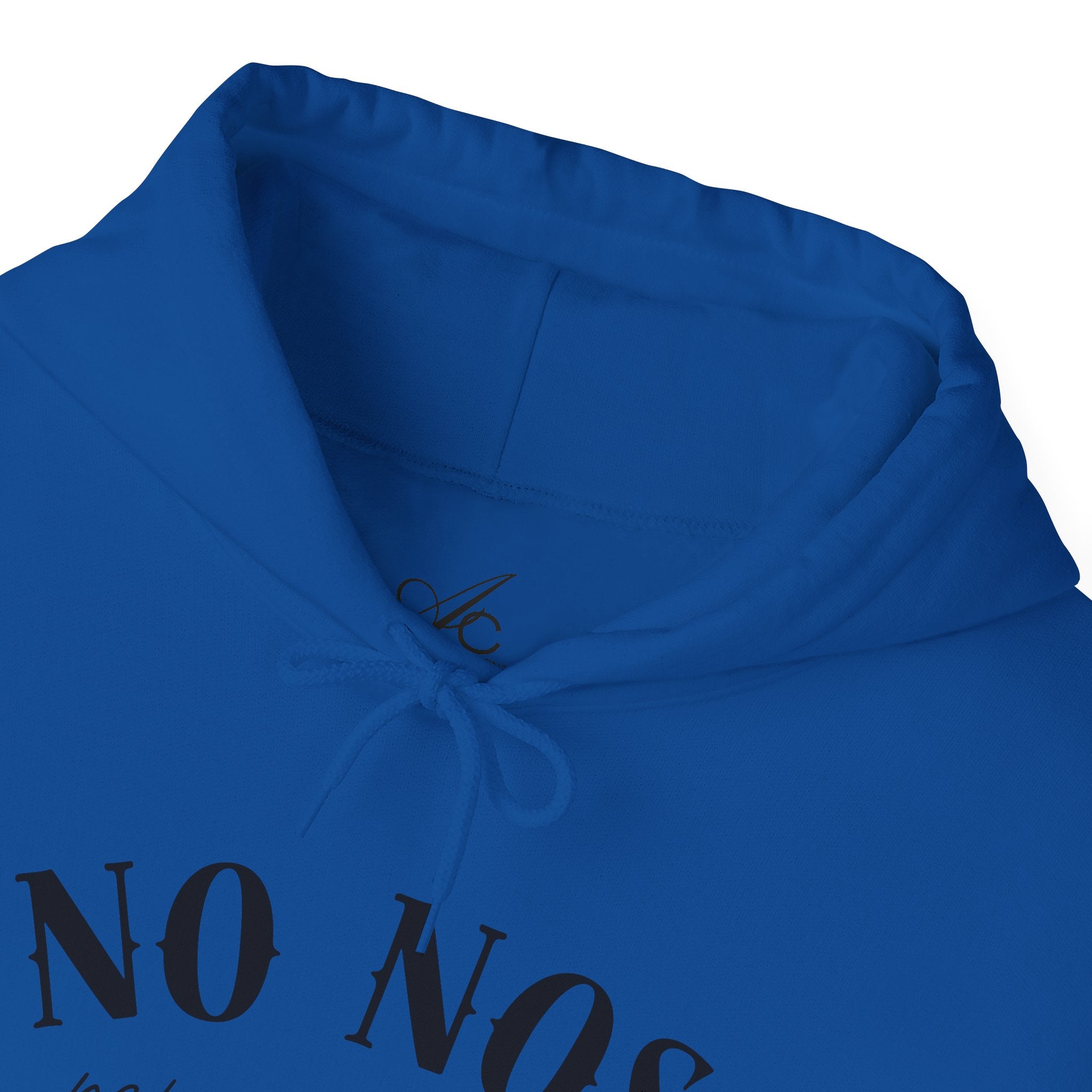 Puerto Rican Pride Hoodie  “No Nos representan” Front & Puñeta Flag Back