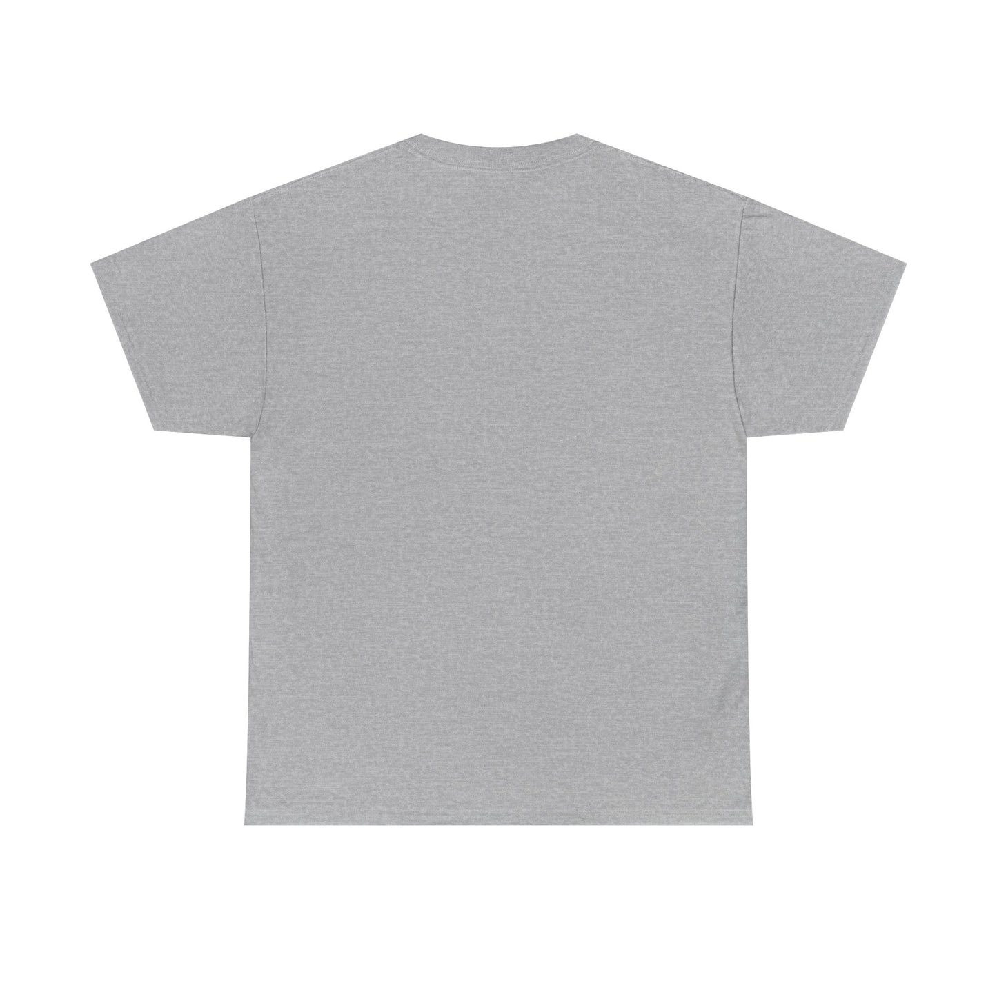 Basketball Dad Tee, Unisex Heavy Cotton T-Shirt for Father's Day, Sports Gift, Father's Day Gift, Family Tee, Casual Wear
