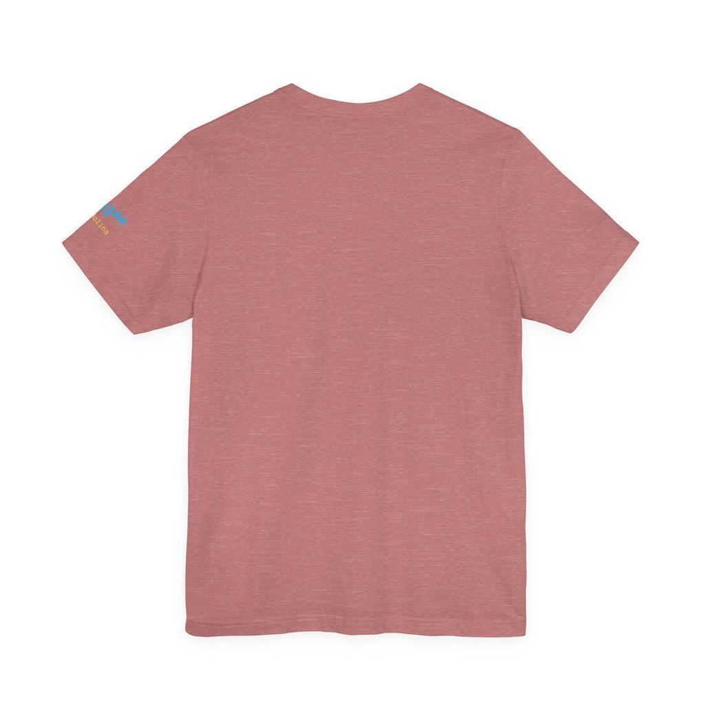 Spanish Script Tee  “Si el pueblo se organiza” Graphic T-Shirt