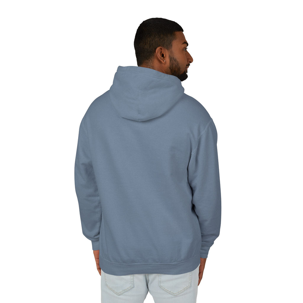 Puerto Rico Navidades Holiday Fiesta Hoodie — Puerto Rican Christmas Tree Graphic Sweatshirt