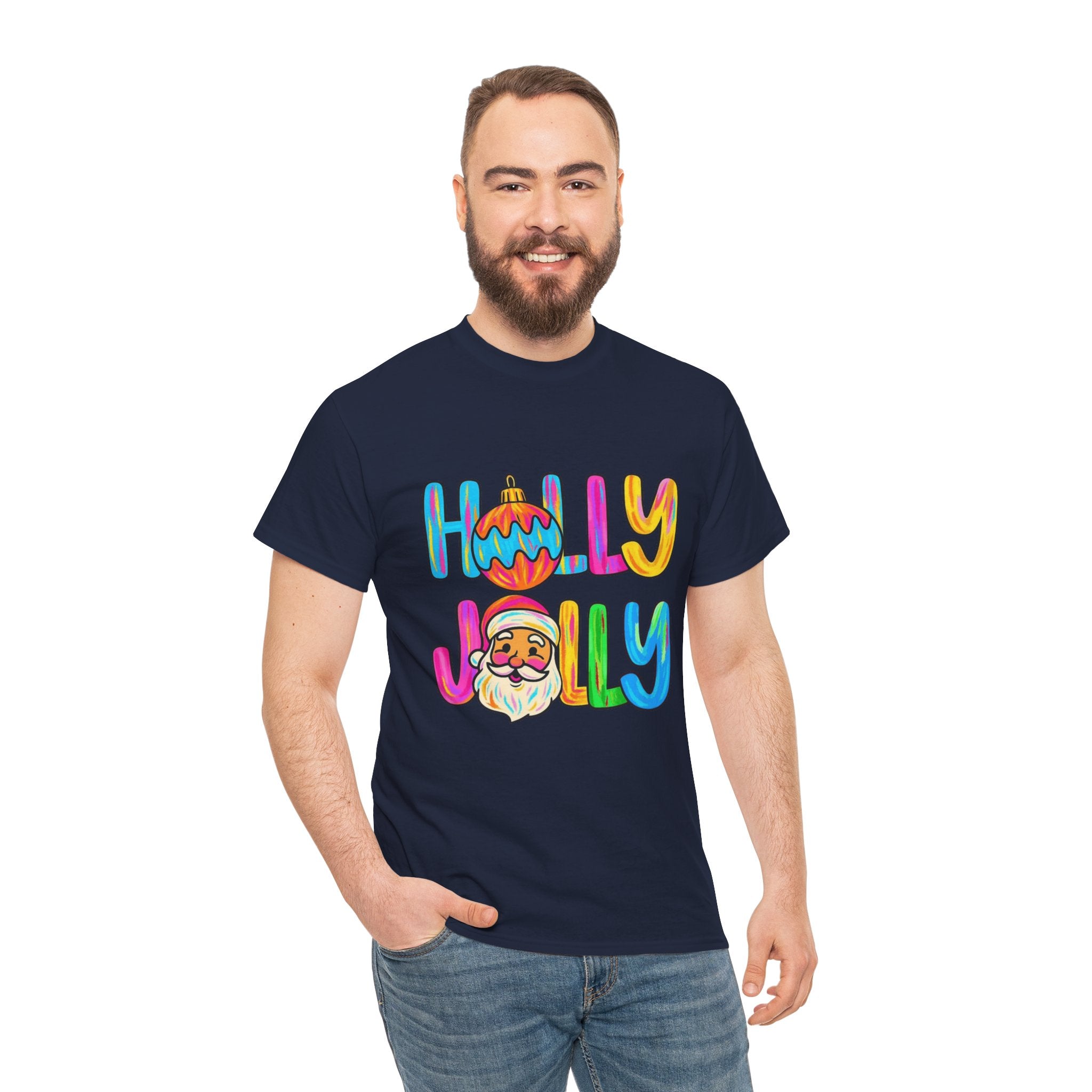 Xmas Shirts & Sweaters | Funny, Cute & Classic Christmas Designs