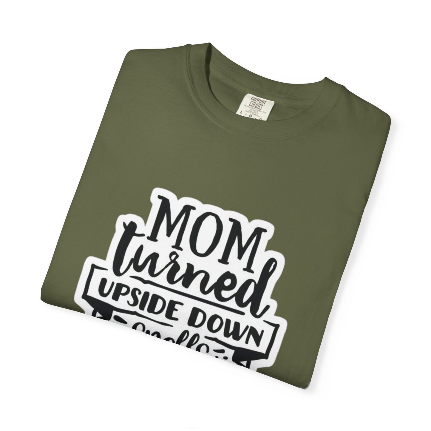 Cool Mom Unisex T-Shirt, Funny Gift for Mothers, Mom Life Tee, Casual Wear, Mother's Day Apparel, Unique Mom Shirt