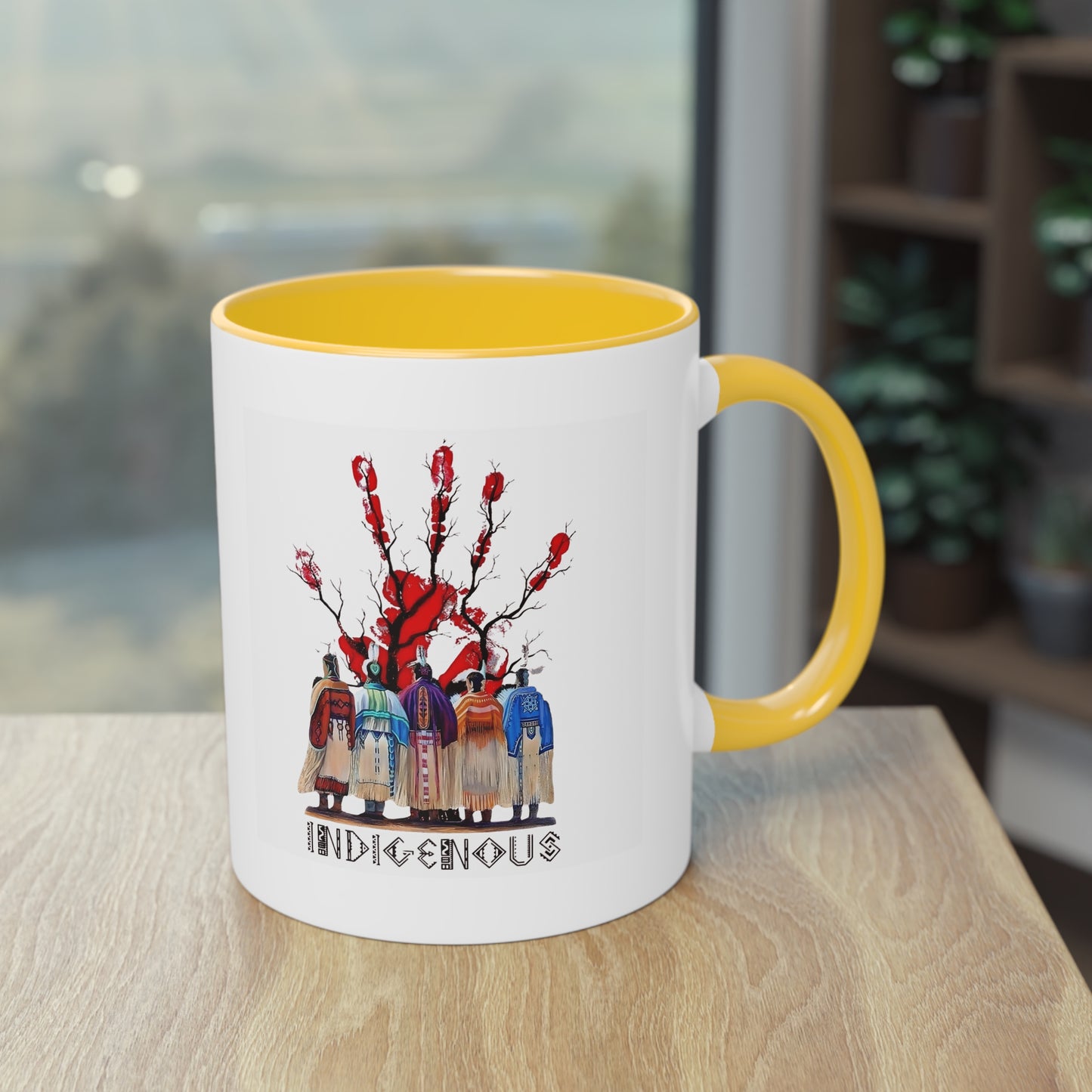 Inspirational Quote Mug | Motivational Coffee Cup | Positive Morning Gift