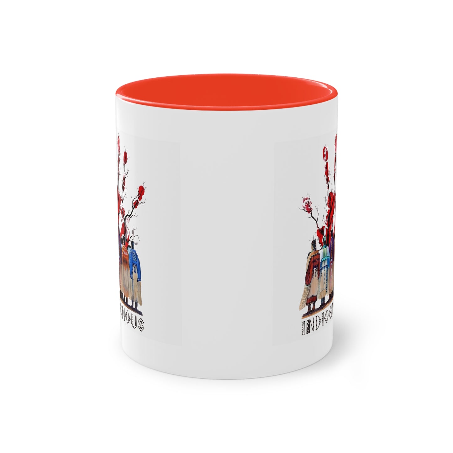 Inspirational Quote Mug | Motivational Coffee Cup | Positive Morning Gift