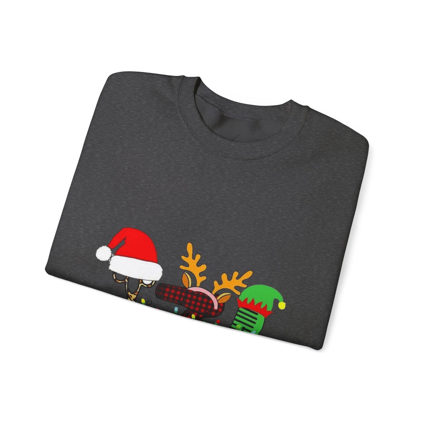 Christmas T-Shirts & Sweatshirts | Holiday Graphic Tees & Cozy Festive Wear