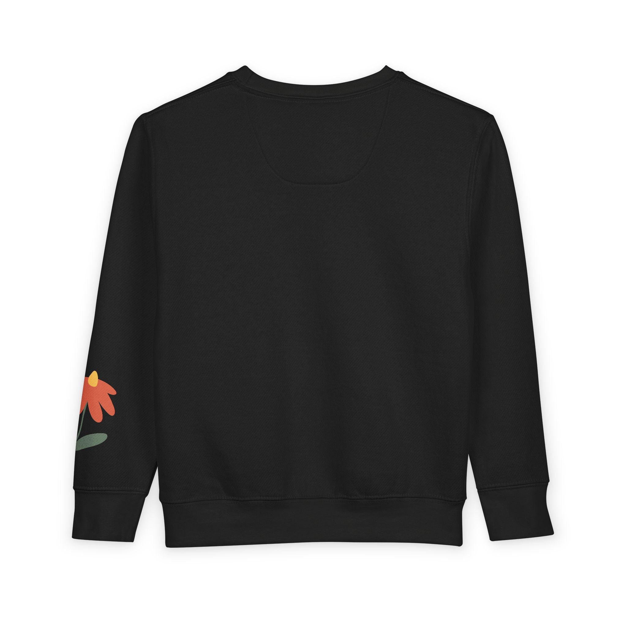 Toddler Sweatshirt  "Thankful" Pumpkin Fall Pullover
