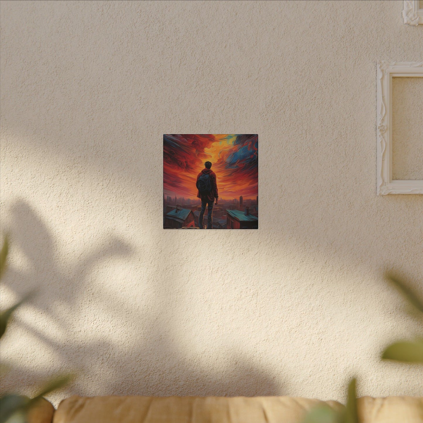 Fuel Your Space with Inspiration Unique Room Decor, Perfect for Offices & Studios