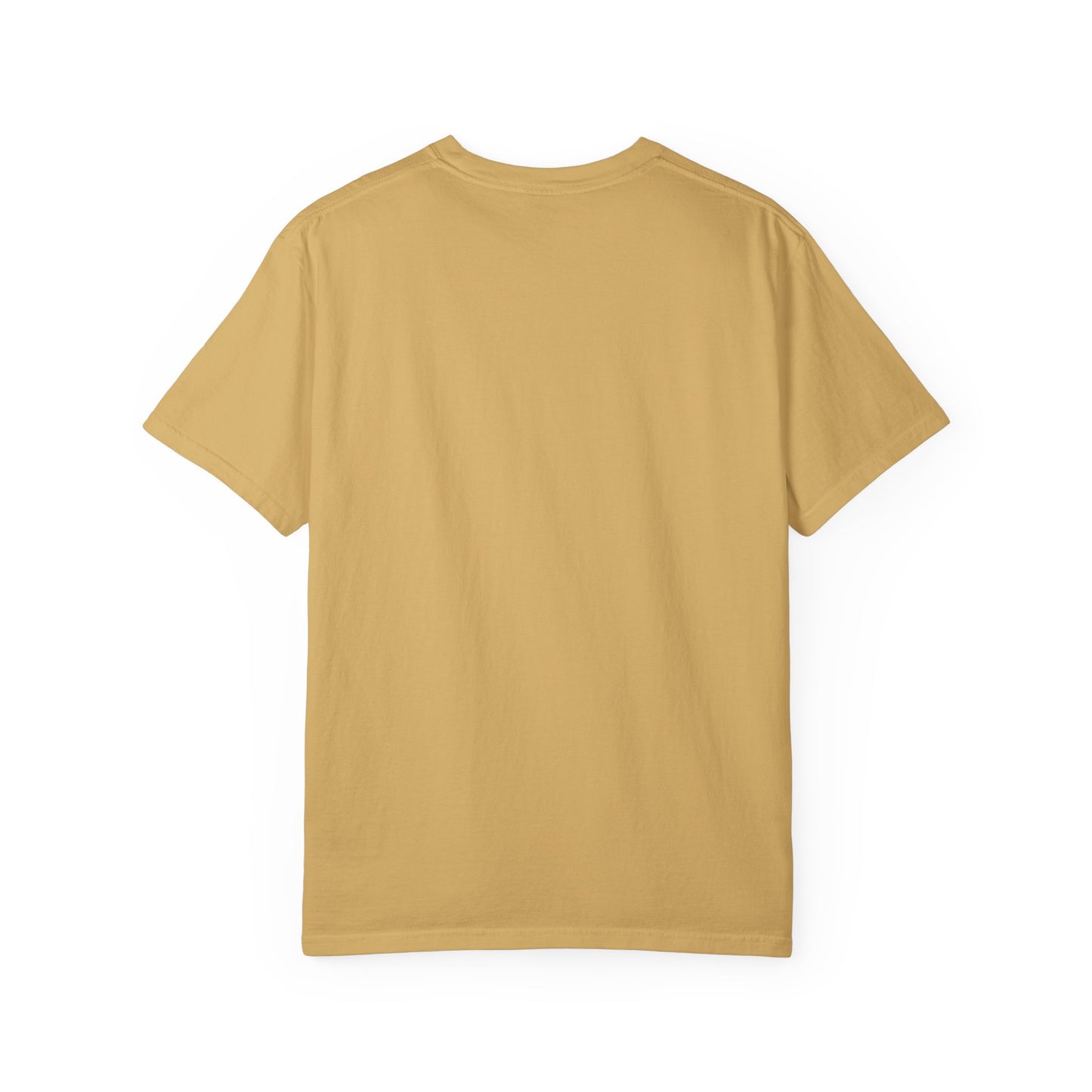 Let your outfit reflect your inner peace. Mindful Living T-Shirt Unisex Tee for Mindfulness, Self-Care, Gift for Yogis, Relaxed Vibe,