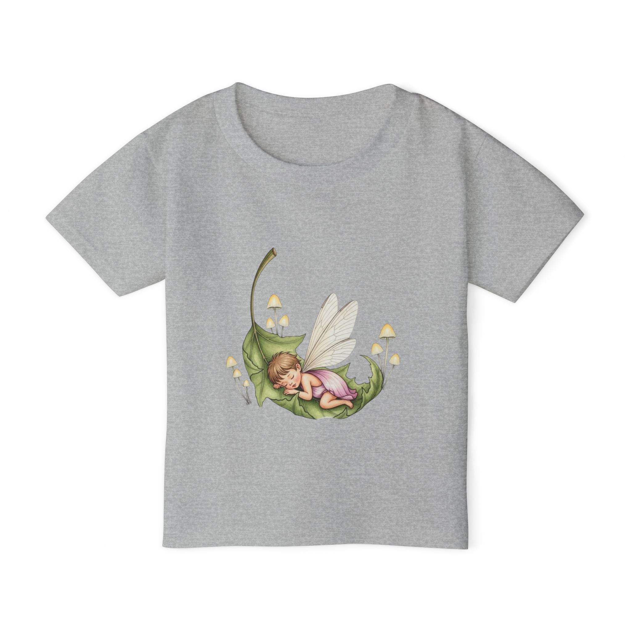 Baby & Toddler Christmas Clothing | Cute, Cozy & Joyful Holiday Apparel Fairy Dreams Toddler T-Shirt