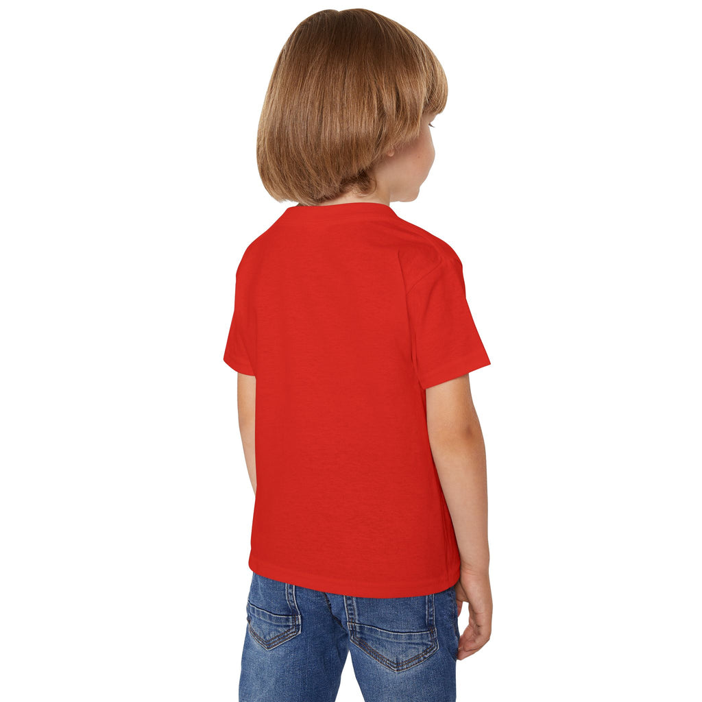 Baby & Toddler Christmas Clothing | Cute, Cozy & Joyful Holiday Apparel Fairy Dreams Toddler T-Shirt