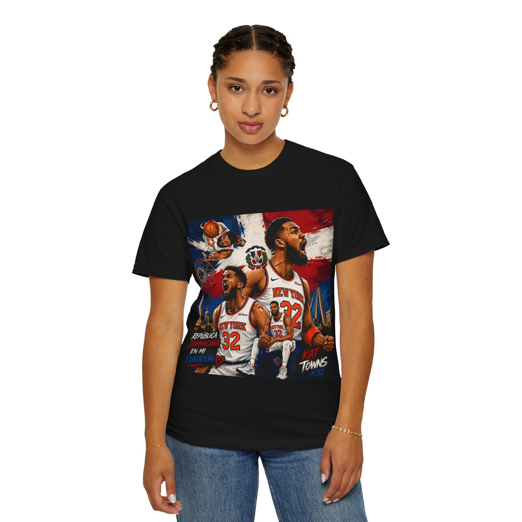 Tomáš #32 Basketball-Inspired Graphic T-Shirt — Retro Sports Fan Unisex Tee