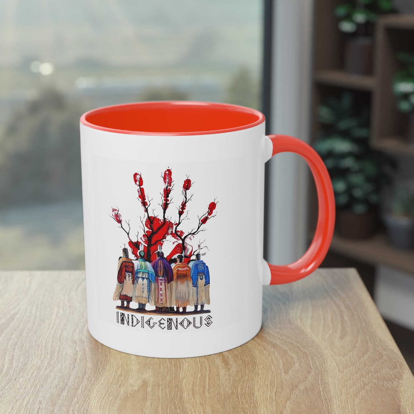 Inspirational Quote Mug | Motivational Coffee Cup | Positive Morning Gift