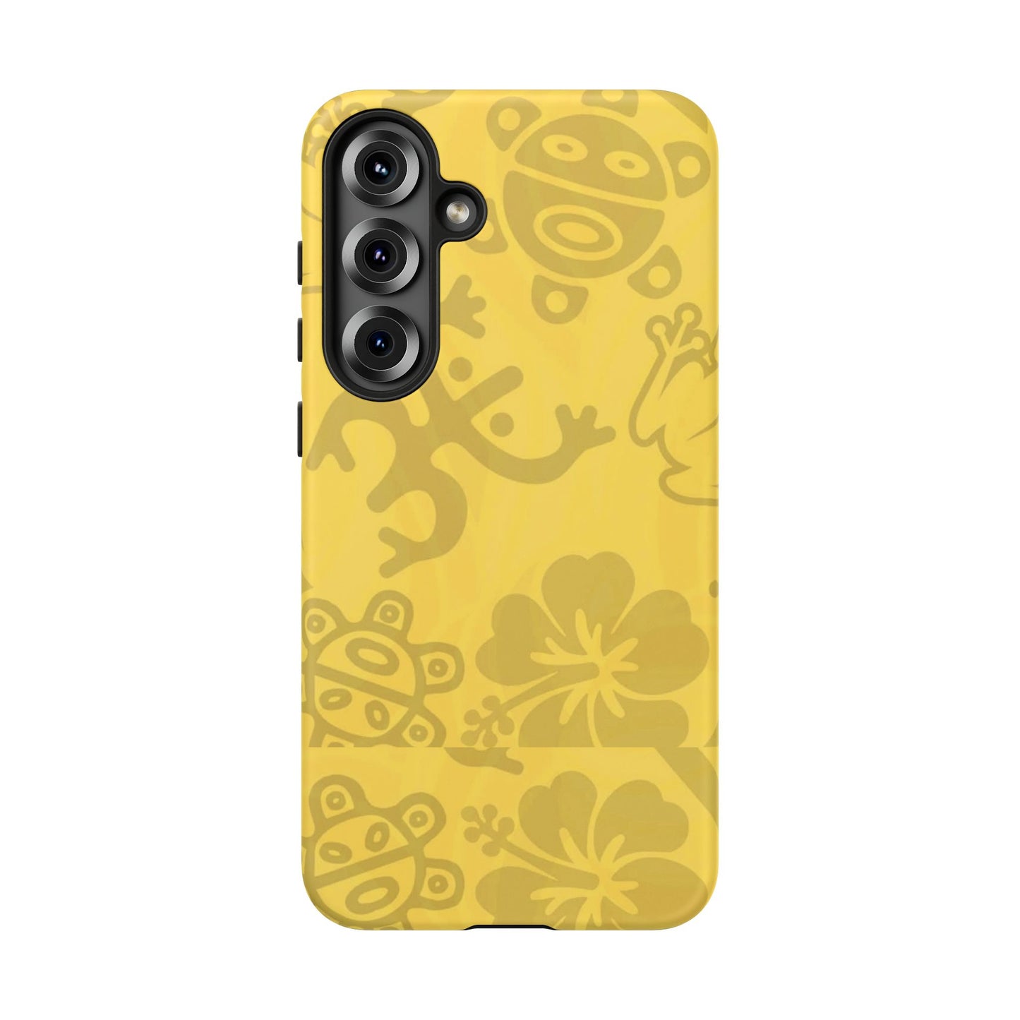 Puerto Rico Phone Case  Boricua Pride Design Boricua Phone Case