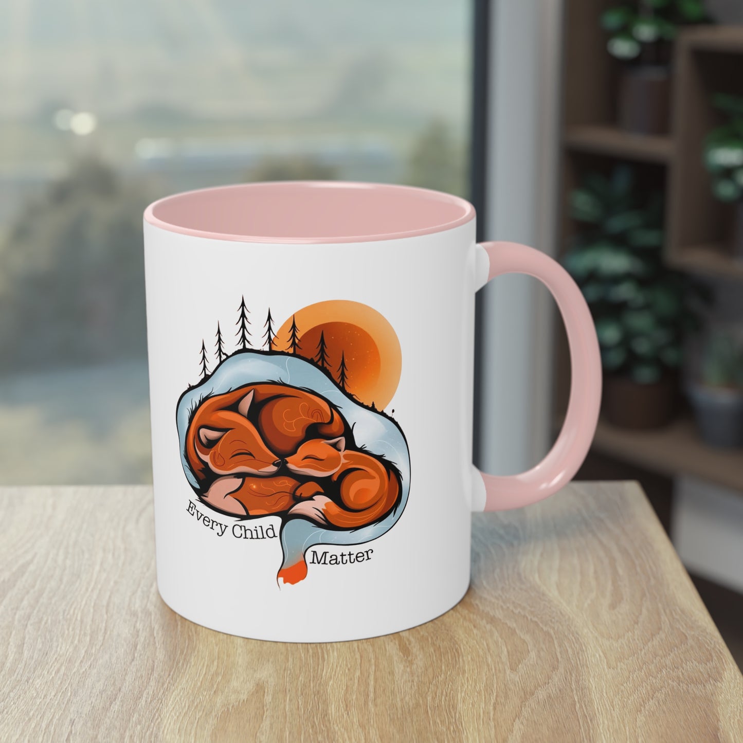 Self-Love & Motivation Mug | Daily Affirmation Cup | Empowerment Gift