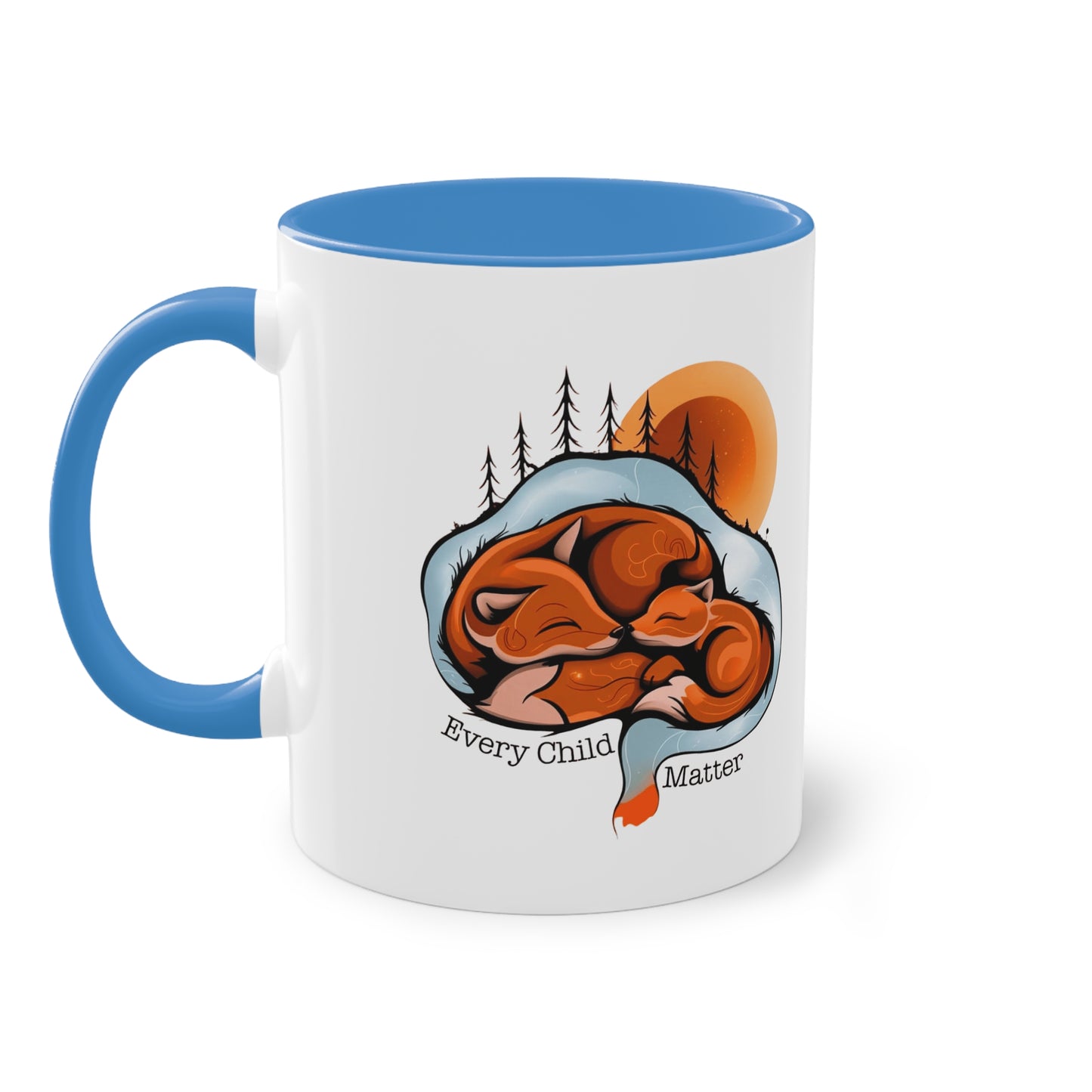 Self-Love & Motivation Mug | Daily Affirmation Cup | Empowerment Gift