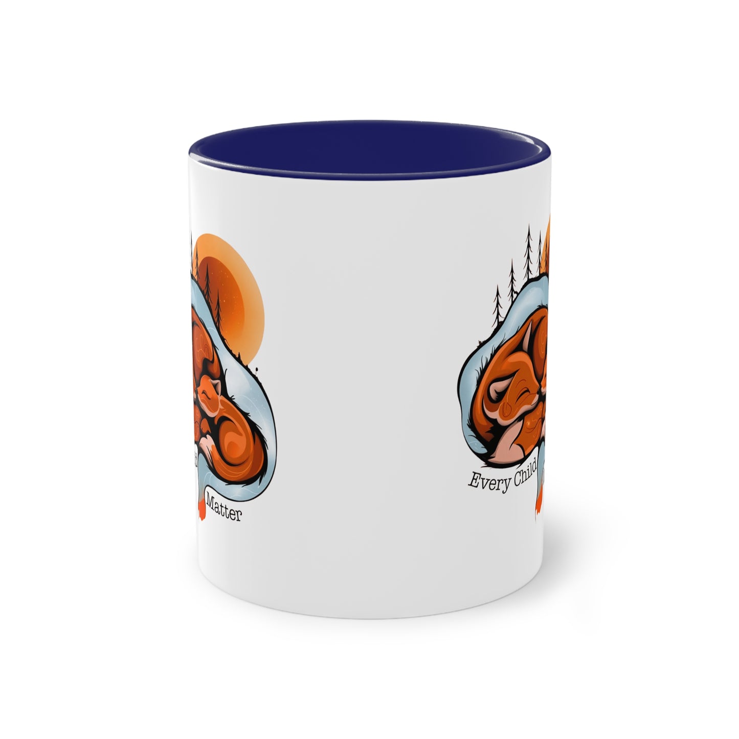 Self-Love & Motivation Mug | Daily Affirmation Cup | Empowerment Gift