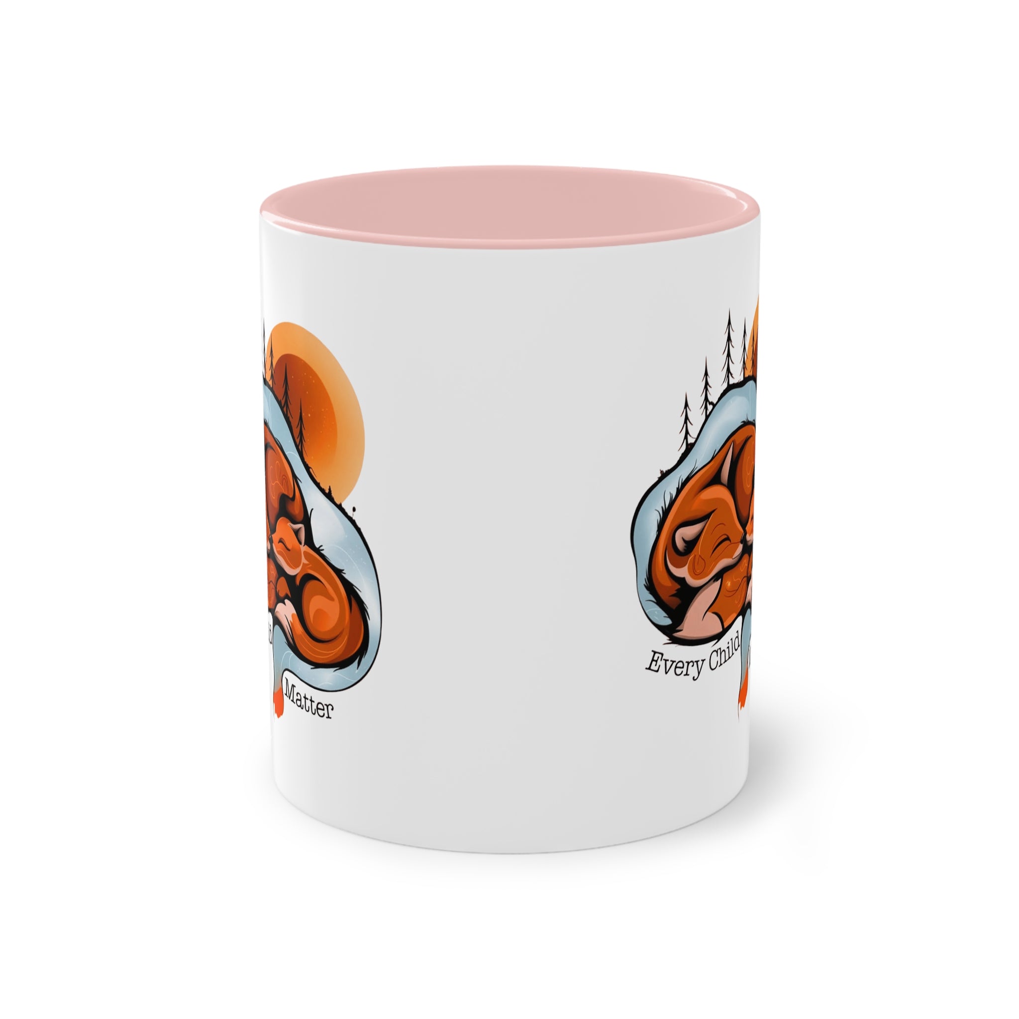 Self-Love & Motivation Mug | Daily Affirmation Cup | Empowerment Gift