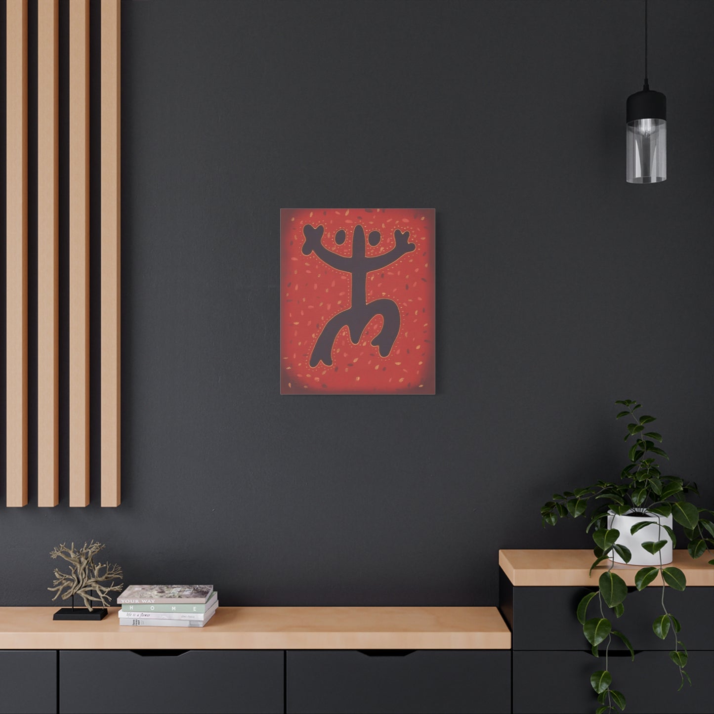 Capturing the Heart and Soul of Puerto Rico Unique Gift for Art Lovers, Rustic Aesthetic