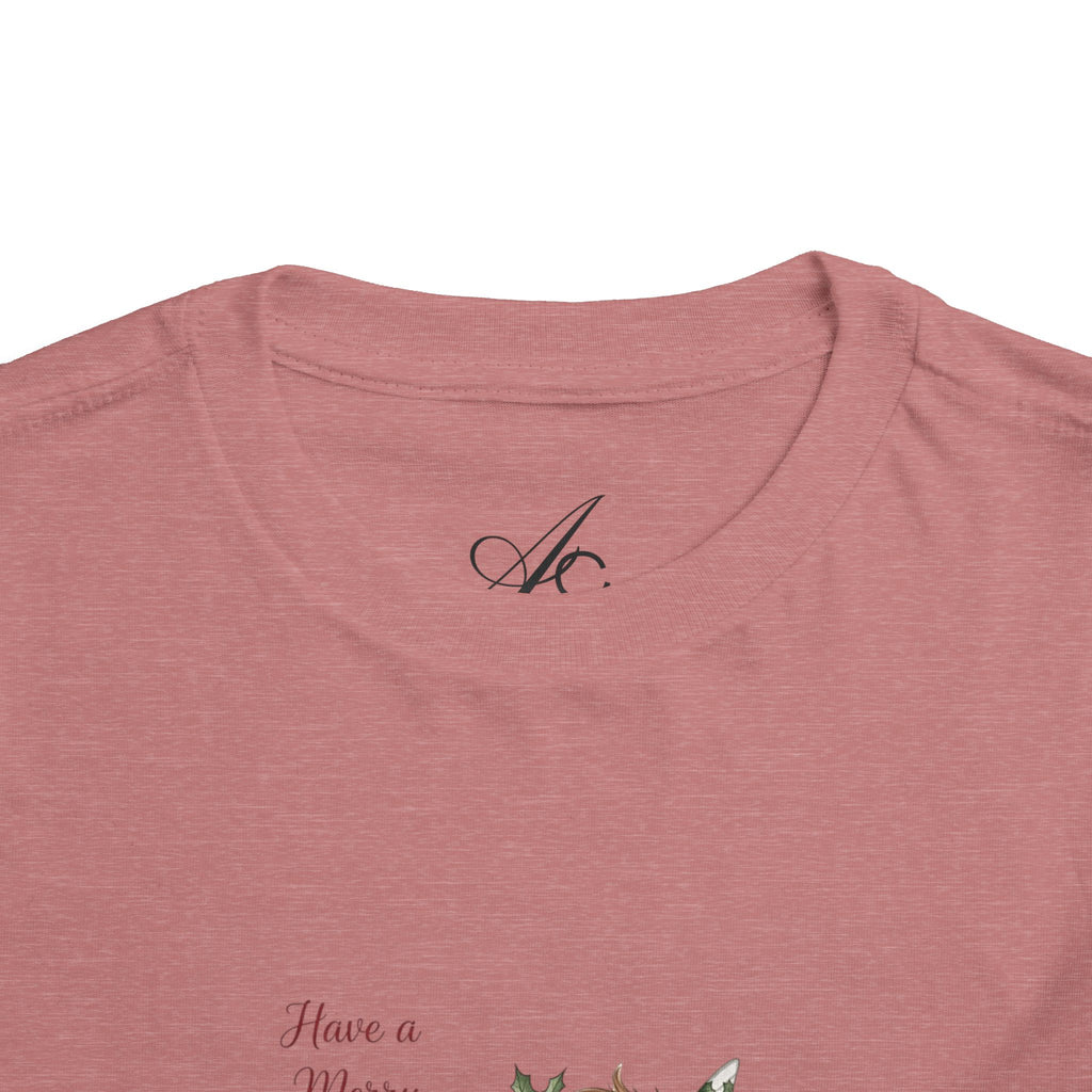 Christmas Shirts for Kids & Babies | Festive Holiday Tees & Cozy Sweatshirts