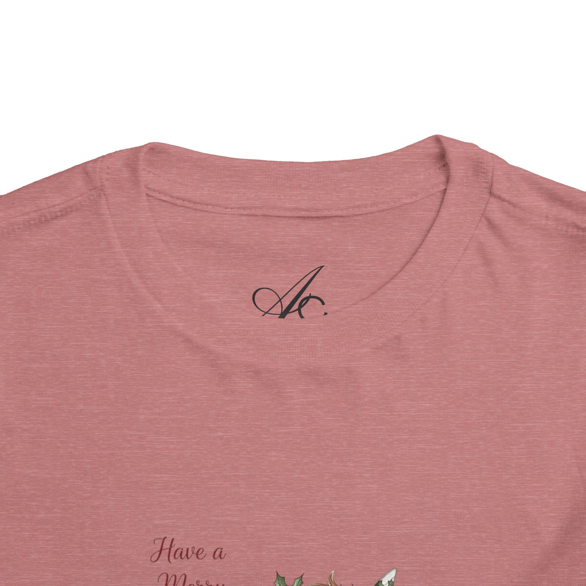 Christmas Shirts for Kids & Babies | Festive Holiday Tees & Cozy Sweatshirts
