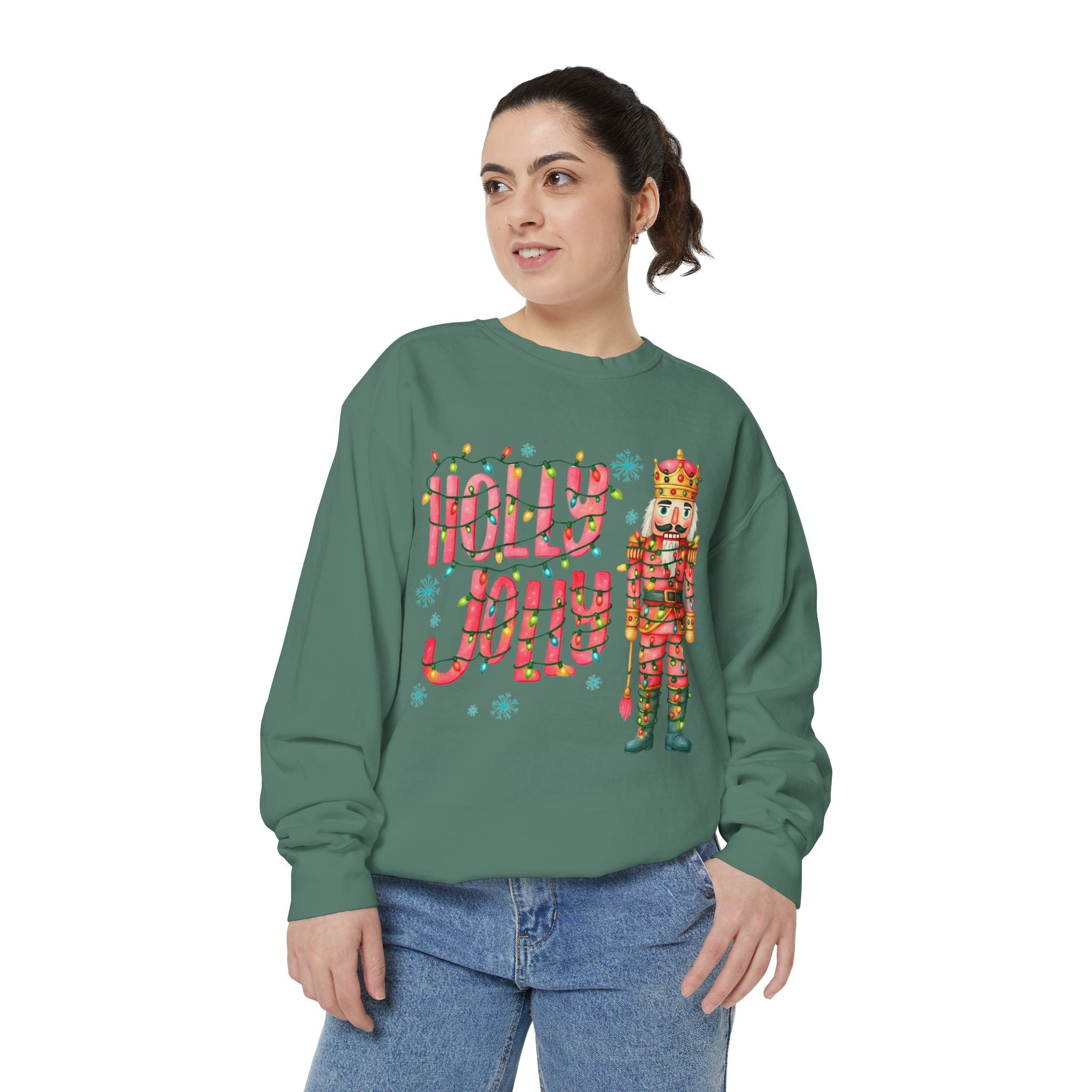 Holiday Apparel | Christmas Tees & Sweatshirts with Festive Quotes