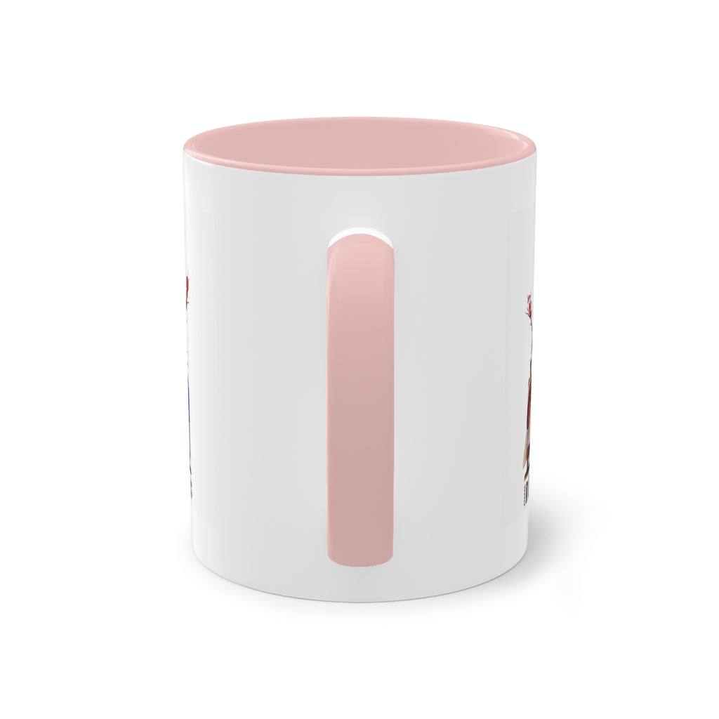 Inspirational Quote Mug | Motivational Coffee Cup | Positive Morning Gift