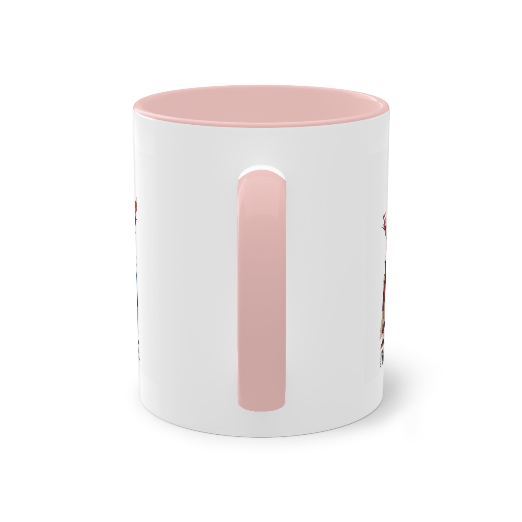 Inspirational Quote Mug | Motivational Coffee Cup | Positive Morning Gift