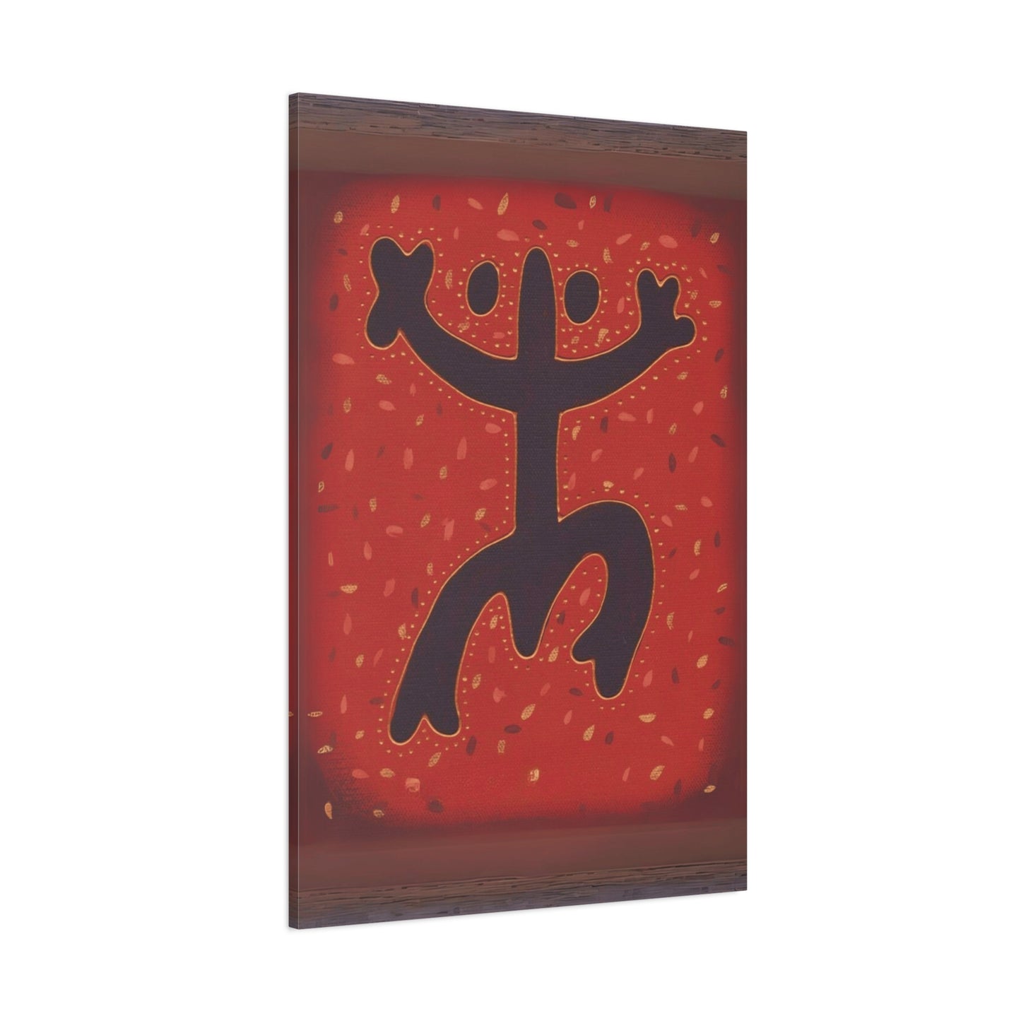 Capturing the Heart and Soul of Puerto Rico Unique Gift for Art Lovers, Rustic Aesthetic