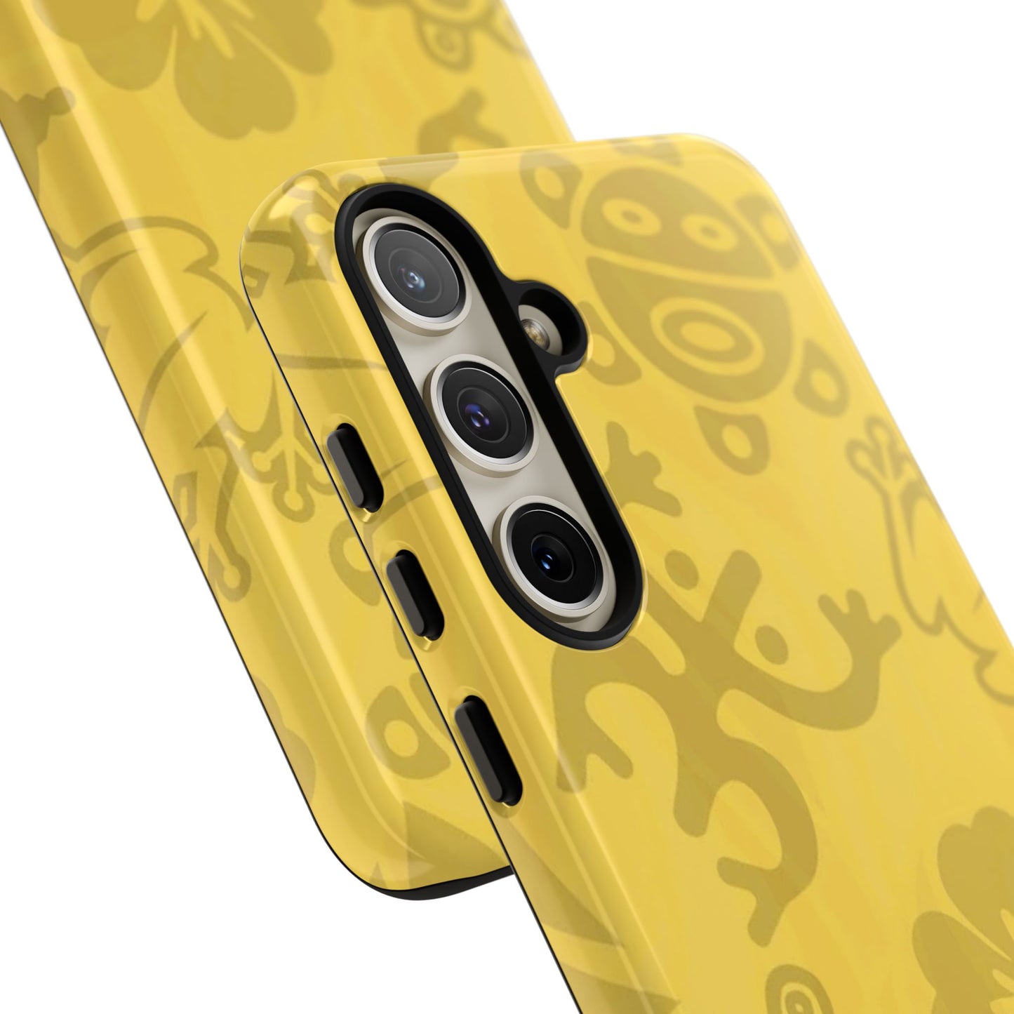 Puerto Rico Phone Case  Boricua Pride Design Boricua Phone Case