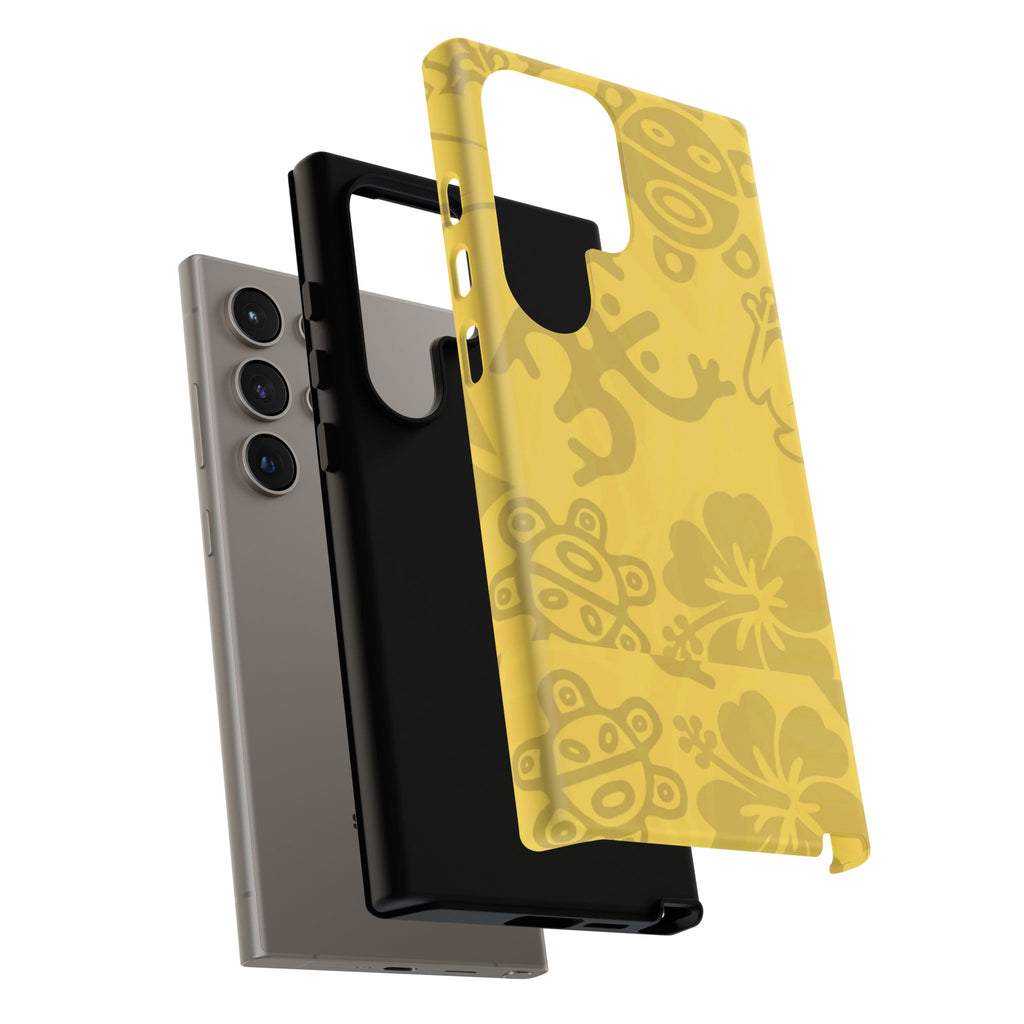 Puerto Rico Phone Case  Boricua Pride Design Boricua Phone Case