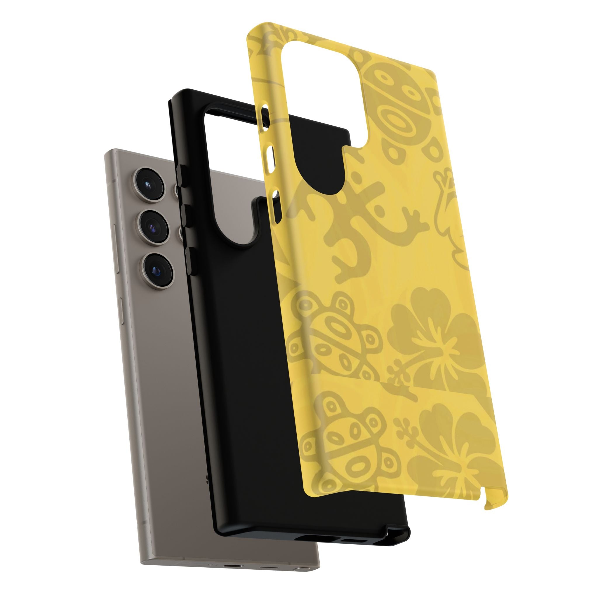 Puerto Rico Phone Case  Boricua Pride Design Boricua Phone Case
