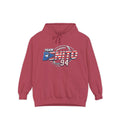 Super Bowl 2026 Puerto Rico Vibes Shirt – Benito Inspired Fan Tee – Music x Football Streetwear