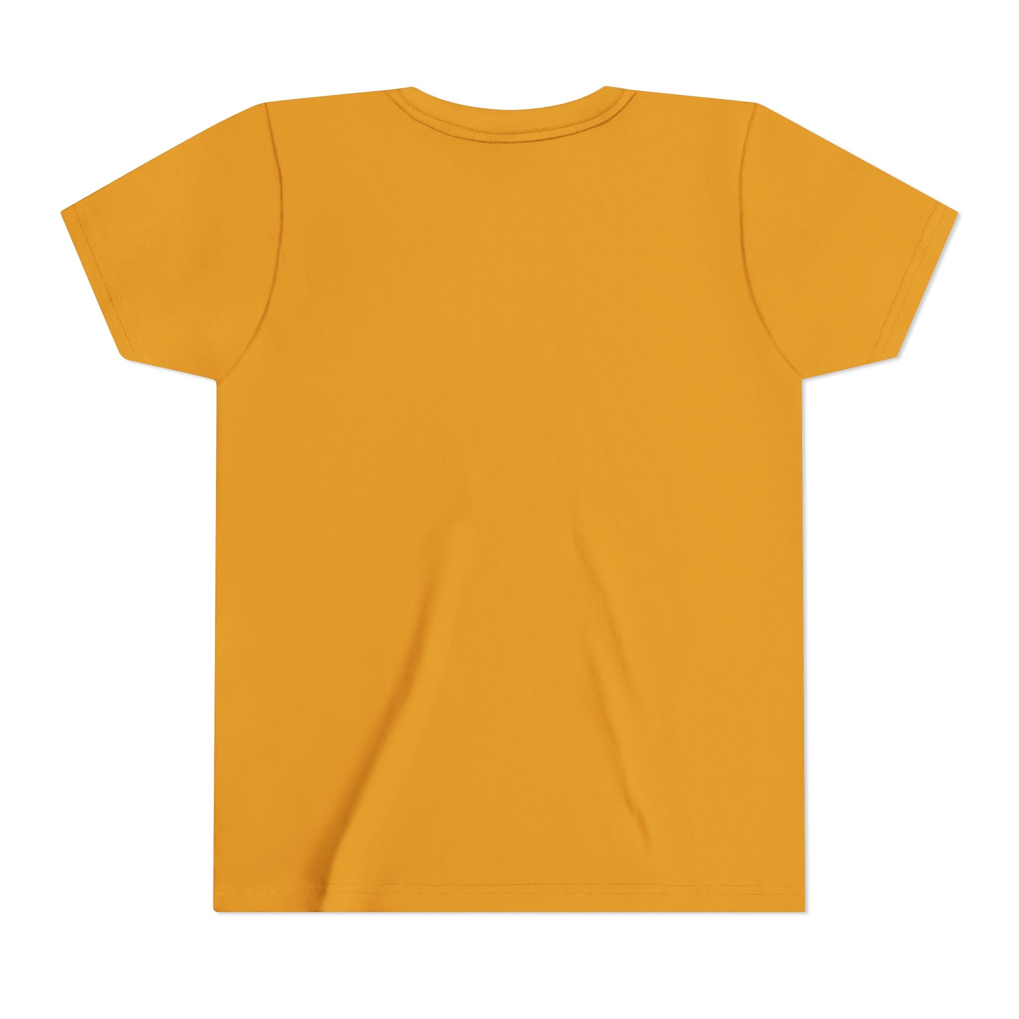 Kids Holiday Tee  Cute Stacked cartoon Characters Christmas Design