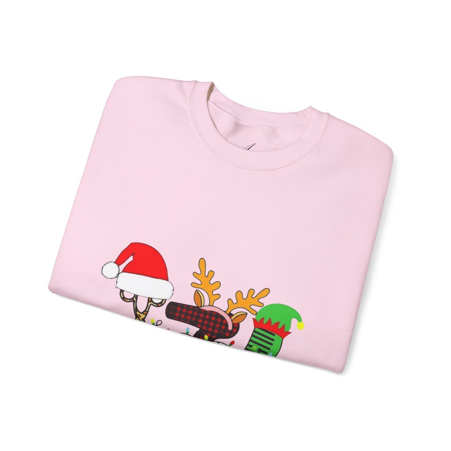 Christmas T-Shirts & Sweatshirts | Holiday Graphic Tees & Cozy Festive Wear