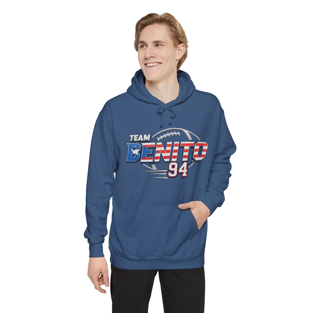 Super Bowl 2026 Puerto Rico Vibes Shirt – Benito Inspired Fan Tee – Music x Football Streetwear