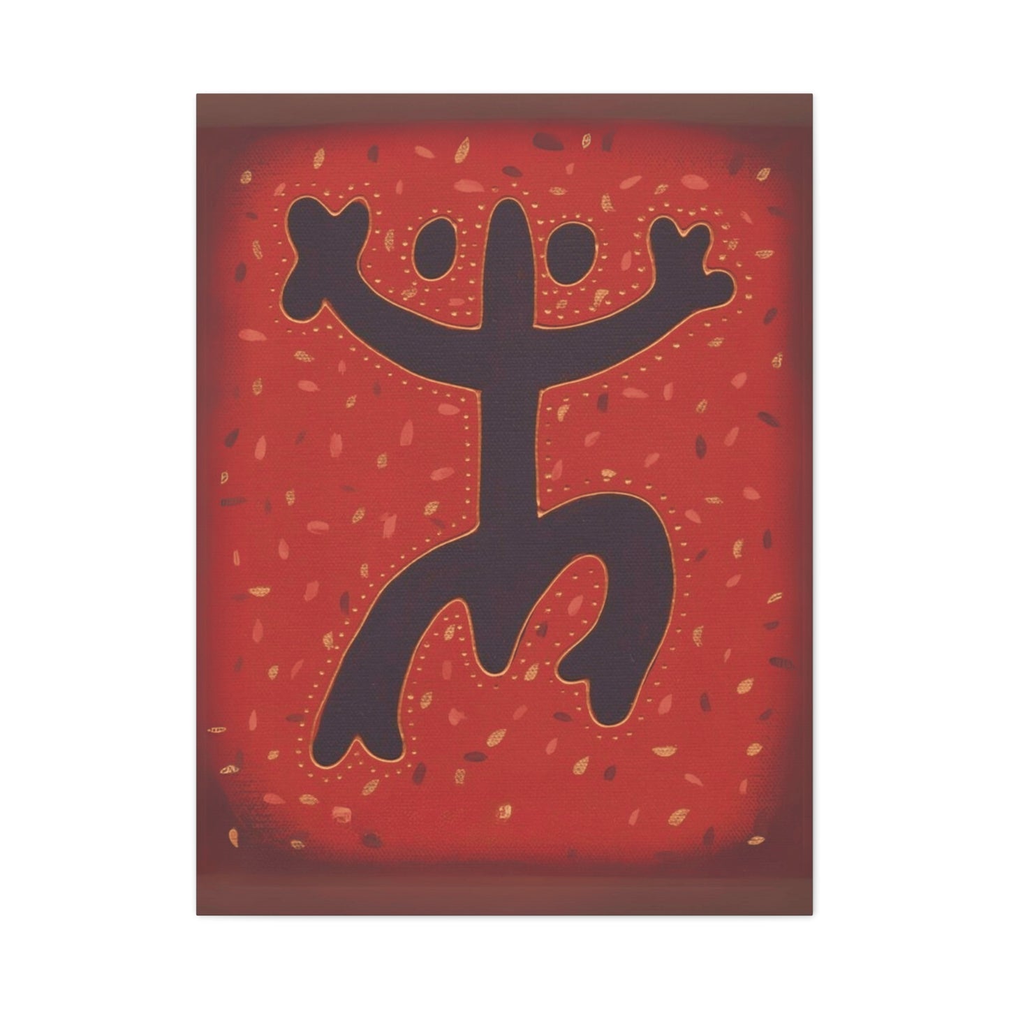 Capturing the Heart and Soul of Puerto Rico Unique Gift for Art Lovers, Rustic Aesthetic