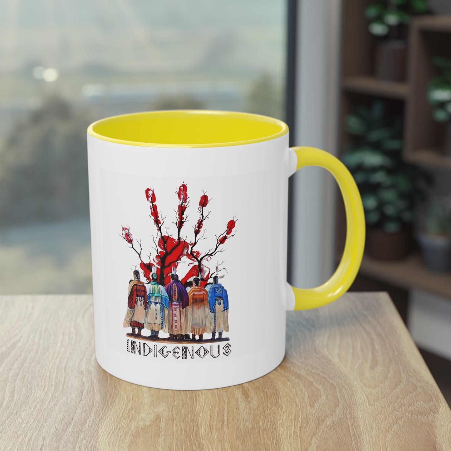 Inspirational Quote Mug | Motivational Coffee Cup | Positive Morning Gift