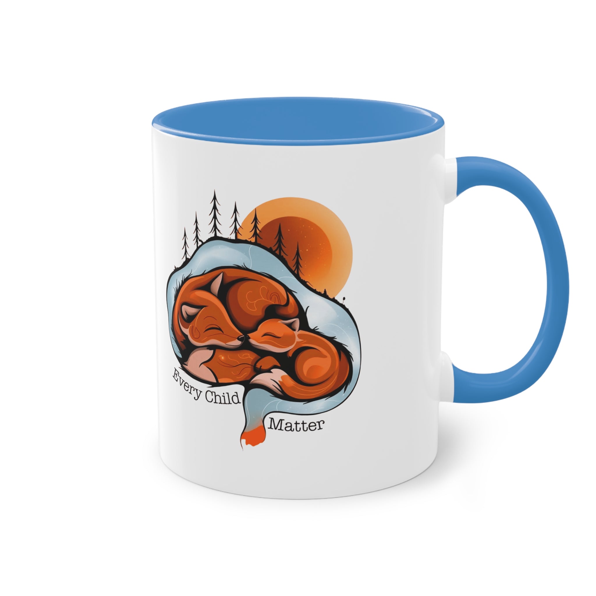 Self-Love & Motivation Mug | Daily Affirmation Cup | Empowerment Gift