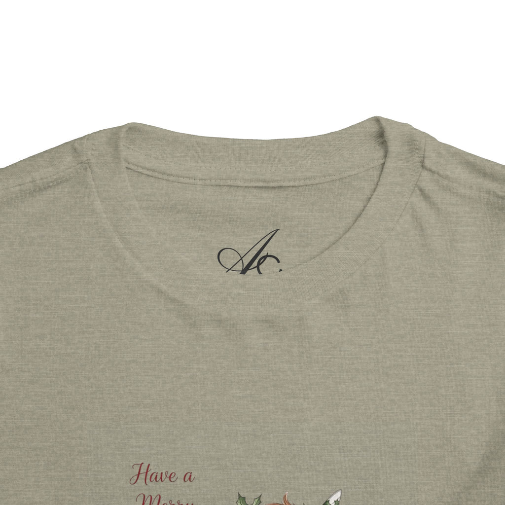 Christmas Shirts for Kids & Babies | Festive Holiday Tees & Cozy Sweatshirts