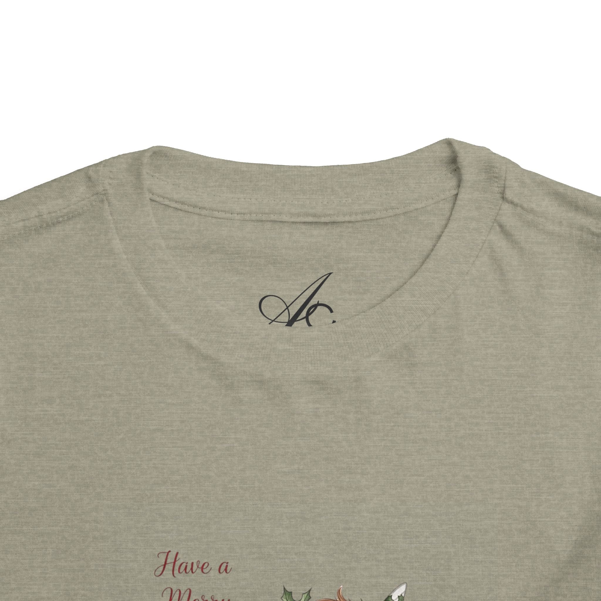 Christmas Shirts for Kids & Babies | Festive Holiday Tees & Cozy Sweatshirts