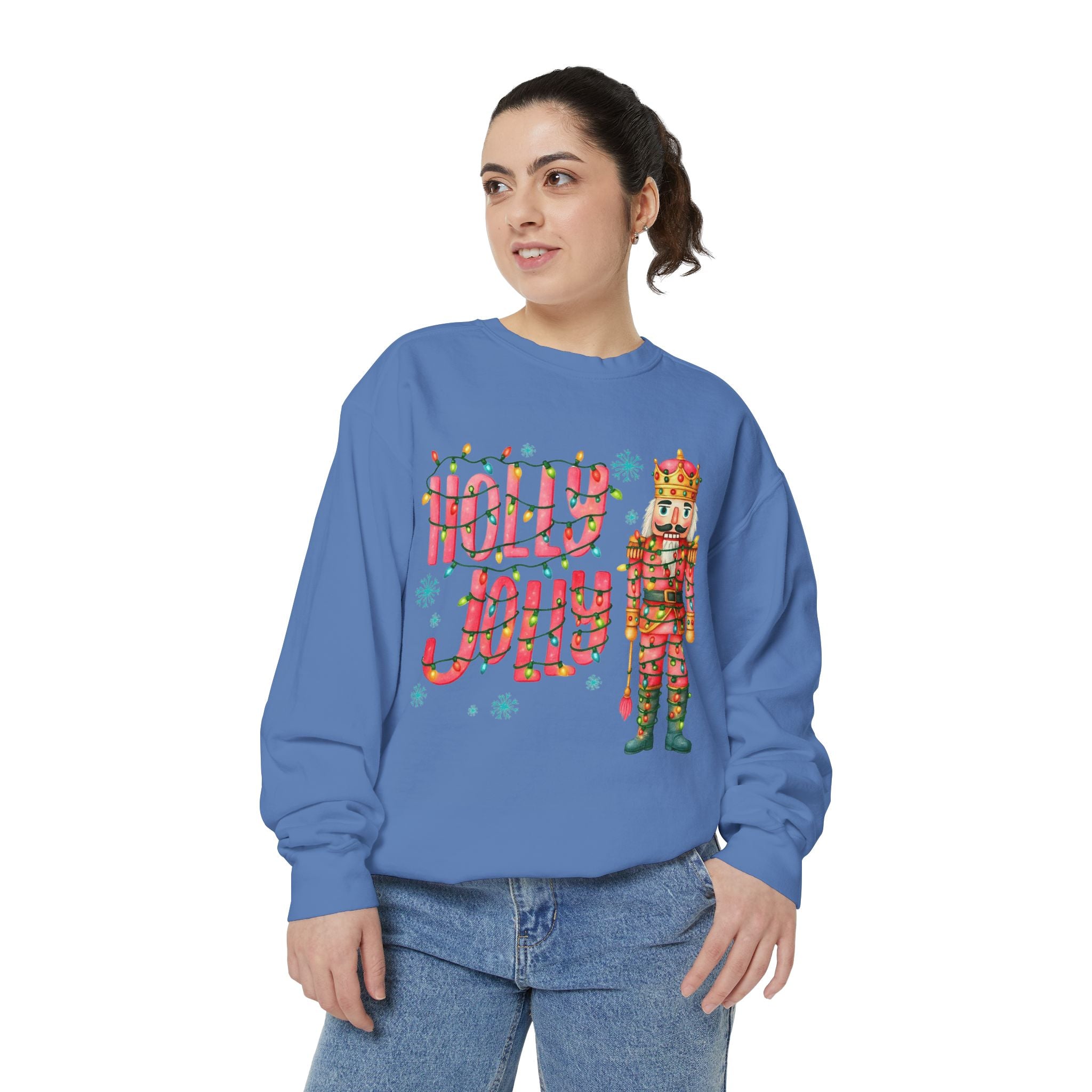 Holiday Apparel | Christmas Tees & Sweatshirts with Festive Quotes