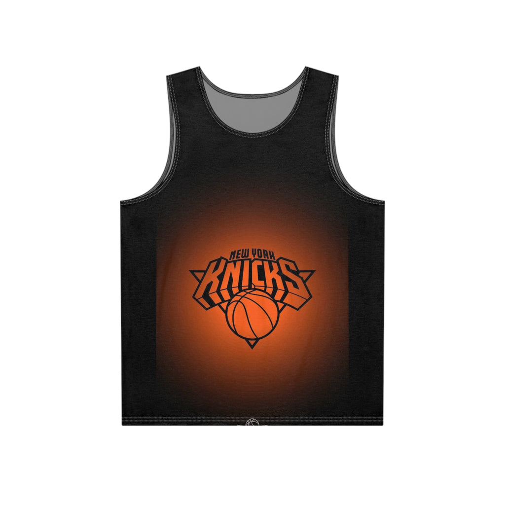 Men's Tank (AOP)