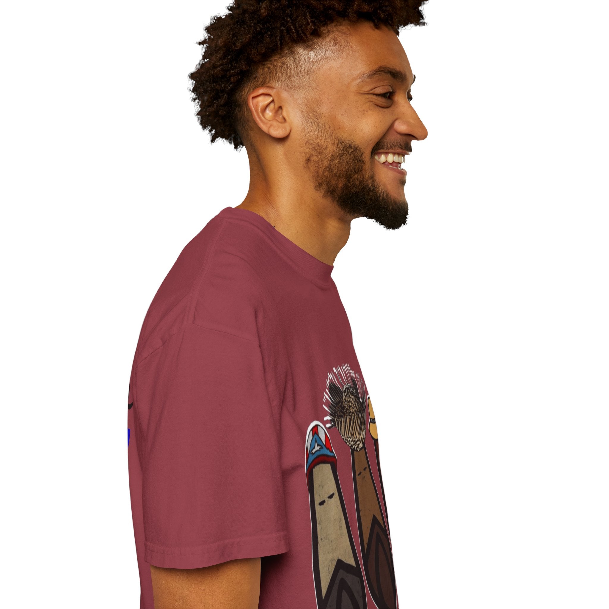 Gibaro T-Shirt — Puerto Rican Jíbaro  Graphic Tee