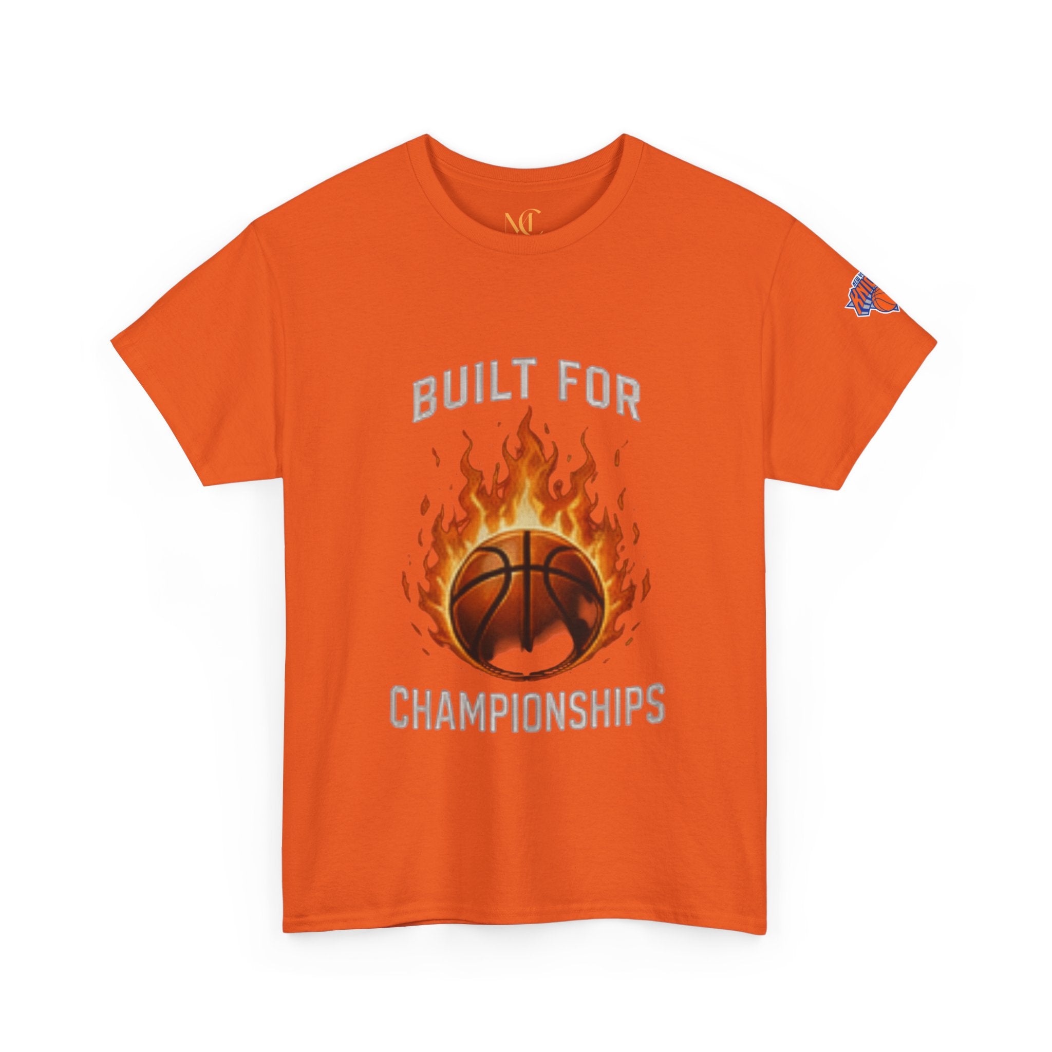 Dad’s MVP Basketball T-Shirt — The Real Champion at Home