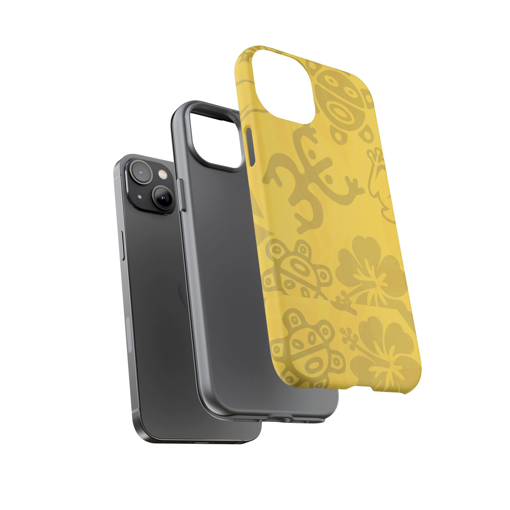 Puerto Rico Phone Case  Boricua Pride Design Boricua Phone Case