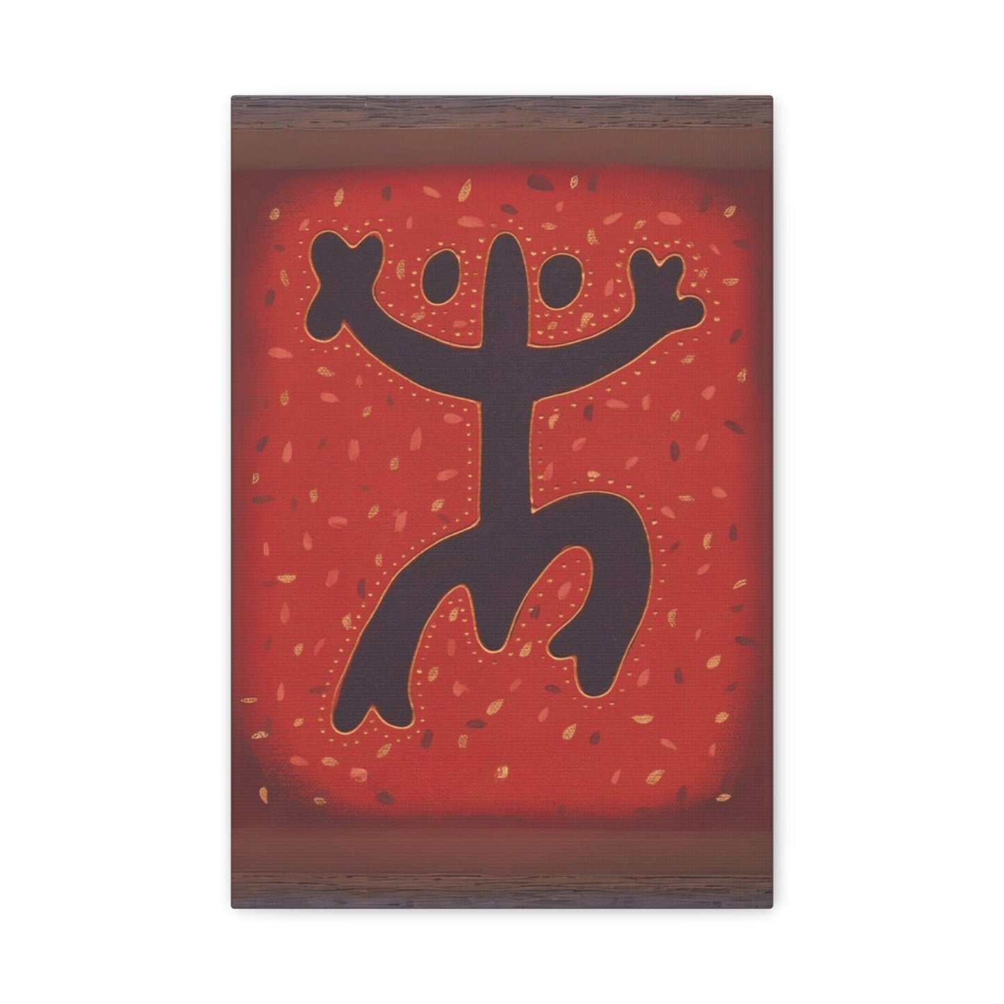 Capturing the Heart and Soul of Puerto Rico Unique Gift for Art Lovers, Rustic Aesthetic