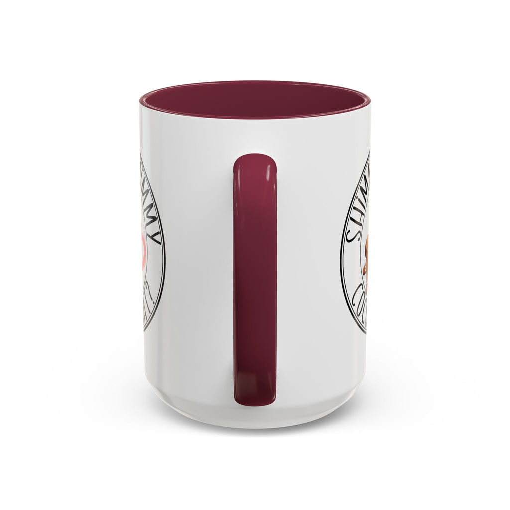 Cute Cocoa Mugs with Gingerbread Design Perfect for Winter Holiday CheerBeverage Cup Christmas Design