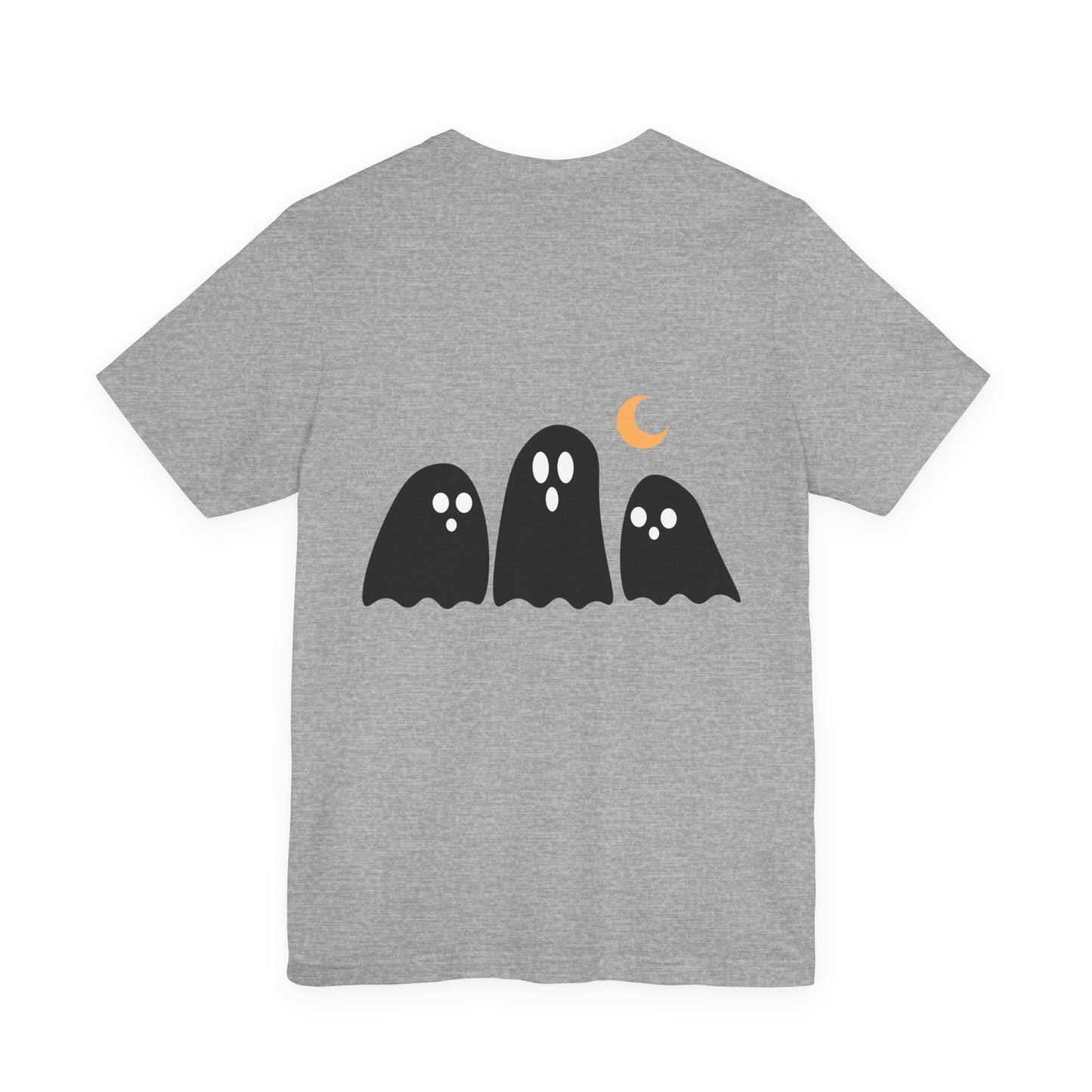 Halloween Beer Tee, Ghostly Fun Shirt, Unisex Graphic T-Shirt, Trick or Treat Apparel, Spooky Celebration Top